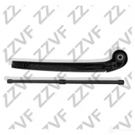 Рычаг стеклоочистителя ZZVF DR7X X4 ZVDA13 1424535367 - Изображение 2
