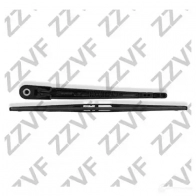 Рычаг стеклоочистителя ZZVF ZVJS14 1424535397 EBXS 6D9 - Изображение 2