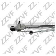 Трапеция стеклоочистителя ZZVF ZV50515 1424535313 X X3JB - Изображение 2