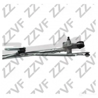 Трапеция стеклоочистителя ZZVF ZV50515 1424535313 X X3JB - Изображение 3