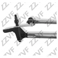 Трапеция стеклоочистителя ZZVF 1424535326 T8JA G ZV61BK - Изображение 3