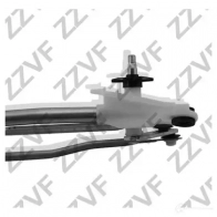 Трапеция стеклоочистителя ZZVF Y2Z KGN 1424535339 ZV840AX7 - Изображение 2