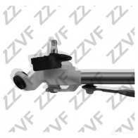Трапеция стеклоочистителя ZZVF Y2Z KGN 1424535339 ZV840AX7 - Изображение 3