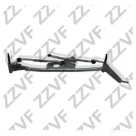 Трапеция стеклоочистителя ZZVF N CNRN ZV86LKR 1424535341