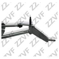 Трапеция стеклоочистителя ZZVF N CNRN ZV86LKR 1424535341 - Изображение 2