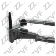 Трапеция стеклоочистителя ZZVF N CNRN ZV86LKR 1424535341 - Изображение 3