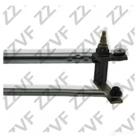 Трапеция стеклоочистителя ZZVF ZV1H1603 6B033 DN 1424535277 - Изображение 2