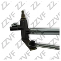 Трапеция стеклоочистителя ZZVF ZV1H1603 6B033 DN 1424535277 - Изображение 3