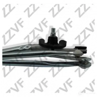 Трапеция стеклоочистителя ZZVF 3G DAR9 ZV0226 1424535253 - Изображение 2