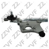 Трапеция стеклоочистителя ZZVF 3G DAR9 ZV0226 1424535253 - Изображение 3
