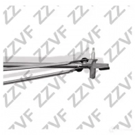 Трапеция стеклоочистителя ZZVF ZV13135 DP QYO 1424535263 - Изображение 2