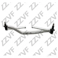 Трапеция стеклоочистителя ZZVF ZV617B9 M1G ZEY 1424535325 - Изображение 2