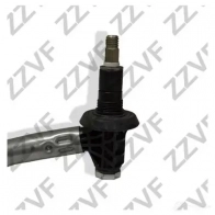 Трапеция стеклоочистителя ZZVF ZV617B9 M1G ZEY 1424535325 - Изображение 3