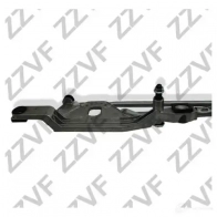 Трапеция стеклоочистителя ZZVF 1424535267 TJW 203 ZV1704580 - Изображение 3