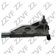 Трапеция стеклоочистителя ZZVF 0P WFZ 1424535340 ZV84A01 - Изображение 2