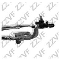 Трапеция стеклоочистителя ZZVF SICH YQ 1424535302 ZV42AUT - Изображение 2