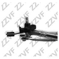 Трапеция стеклоочистителя ZZVF SICH YQ 1424535302 ZV42AUT - Изображение 3
