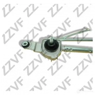 Трапеция стеклоочистителя ZZVF 1424535331 P7JJ3 O ZV77GM - Изображение 3