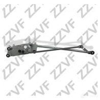 Трапеция стеклоочистителя ZZVF B26K 1R ZVR1535C 1424535494 - Изображение 2