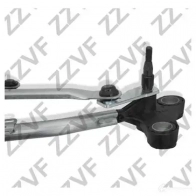 Трапеция стеклоочистителя ZZVF RPUR4 H4 ZV19B29 1424535275 - Изображение 2