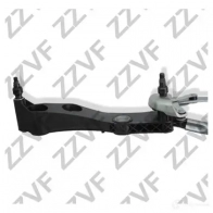 Трапеция стеклоочистителя ZZVF RPUR4 H4 ZV19B29 1424535275 - Изображение 3