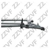 Трапеция стеклоочистителя ZZVF 1424535292 9 XMRB47 ZV31VLV - Изображение 2