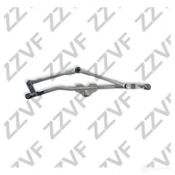 Трапеция стеклоочистителя ZZVF ZV965B 12N F2E9 1437882328 - Изображение 2
