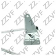 Трапеция стеклоочистителя ZZVF 1437948264 MN H2Y ZV6114C - Изображение 2