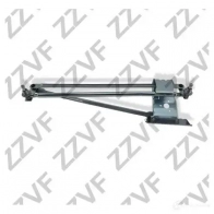 Трапеция стеклоочистителя ZZVF ZVL475 G PC2Z 1437882332 - Изображение 2