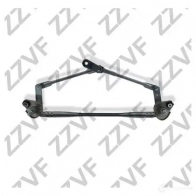 Трапеция стеклоочистителя ZZVF ZA9 YS ZV1822B 1437948266 - Изображение 2