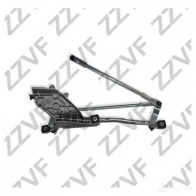 Трапеция стеклоочистителя ZZVF SU BC00 1437882333 ZV7431F - Изображение 2