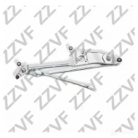 Трапеция стеклоочистителя ZZVF ZVT1532 1437882337 X IF51 - Изображение 2