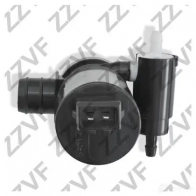 Моторчик омывателя, стеклоочистителя ZZVF ZVMC094 1424535467 0FE0 ECV - Изображение 2