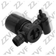 Моторчик омывателя, стеклоочистителя ZZVF ZVMC094 1424535467 0FE0 ECV - Изображение 3