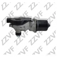 Мотор стеклоочистителя ZZVF MYT 01 1437948282 ZVMT306 - Изображение 2