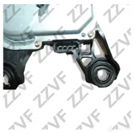 Мотор стеклоочистителя ZZVF 1424535483 ZVMT004 6L0D 1 - Изображение 3