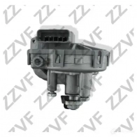 Мотор стеклоочистителя ZZVF 1424535295 ZV35PE GI5 59 - Изображение 2