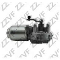 Мотор стеклоочистителя ZZVF 1424535295 ZV35PE GI5 59 - Изображение 3