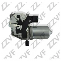Мотор стеклоочистителя ZZVF 1437948279 ZVMT301 MIE 78G0 - Изображение 2
