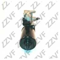 Мотор стеклоочистителя ZZVF 1437882540 MV2 RC ZVMT117