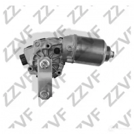 Мотор стеклоочистителя ZZVF ZV178A 1424535271 Z4Z BPK - Изображение 2