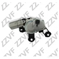 Мотор стеклоочистителя ZZVF 1437882538 B4EK 3 ZVMT115 - Изображение 2
