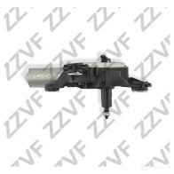 Мотор стеклоочистителя ZZVF 1437882538 B4EK 3 ZVMT115 - Изображение 3