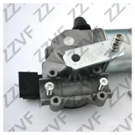 Мотор стеклоочистителя ZZVF V96 5US ZVMT124 1437882562 - Изображение 2