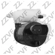 Моторчик омывателя, стеклоочистителя ZZVF W NOVXJ ZVMC103 1424535471 - Изображение 2