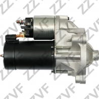 Стартер ZZVF 1424845219 1235-29 Q 5V7G3 - Изображение 2