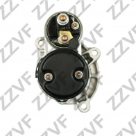 Стартер ZZVF 1424845219 1235-29 Q 5V7G3 - Изображение 3
