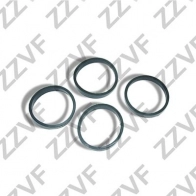 Прокладки впускного коллектора ZZVF GQ 0LV WEPR0045 Volkswagen Caddy (9K, 9U) 2 1995 – 2004