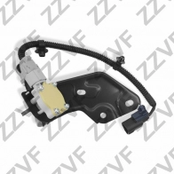 Датчик дорожного просвета ZZVF EX7 593 ZV226TY 1439822131 - Изображение 3