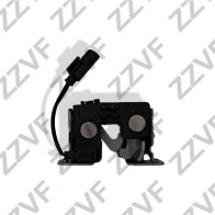 Замок капота ZZVF ZV401BW 1425063309 8JVRO B - Изображение 2